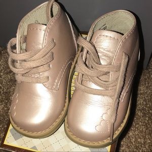 Footmates Toddler Walking shoes
